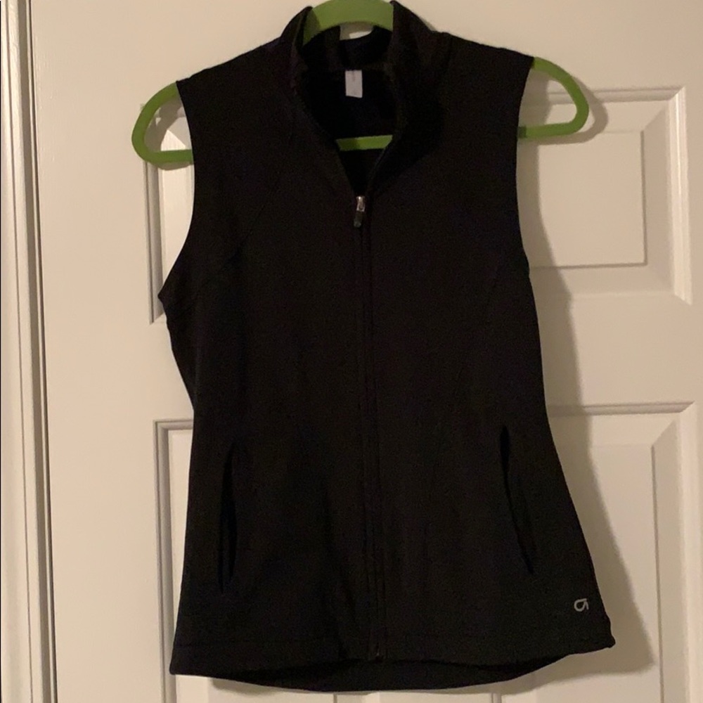 GapBody Fit Vest Size Small